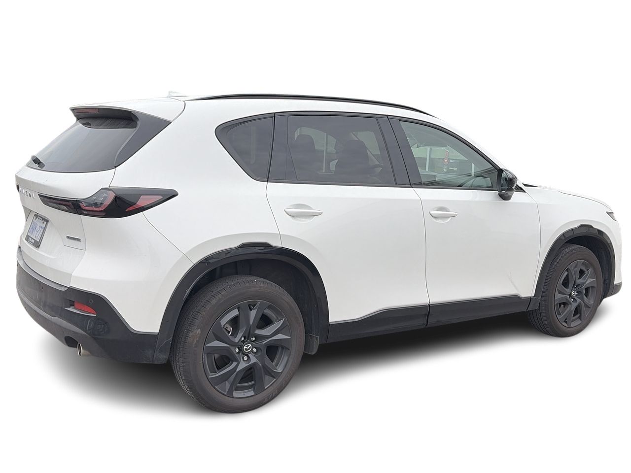 Mazda CX-5  2026