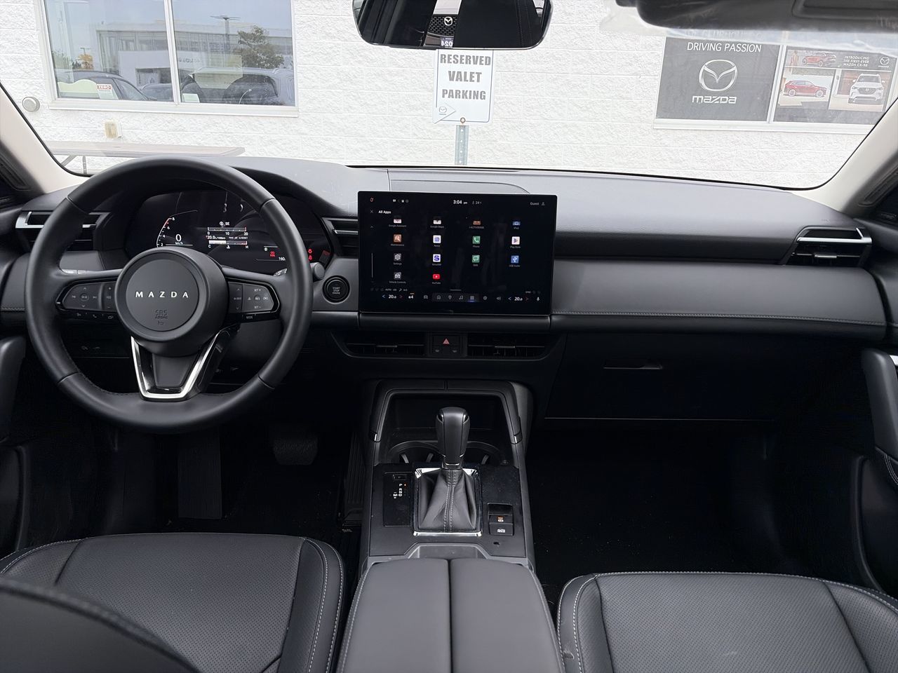 Mazda CX-5  2026