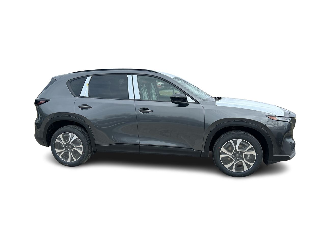 Mazda CX-5  2026