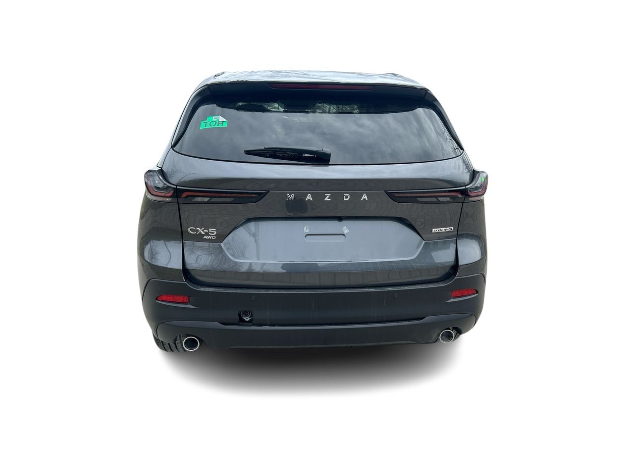 Mazda CX-5  2026