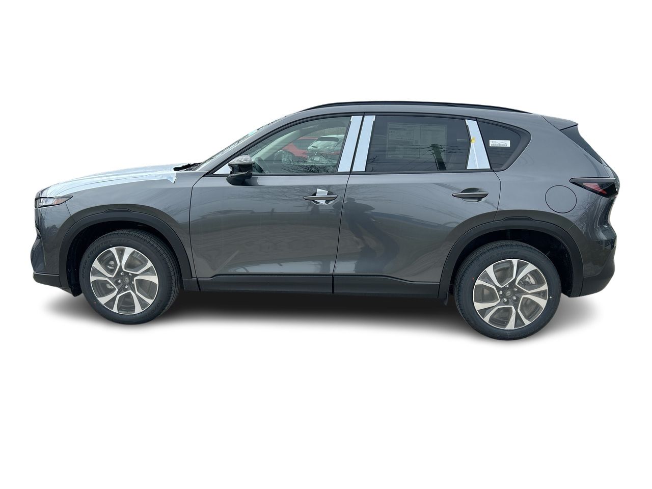 Mazda CX-5  2026