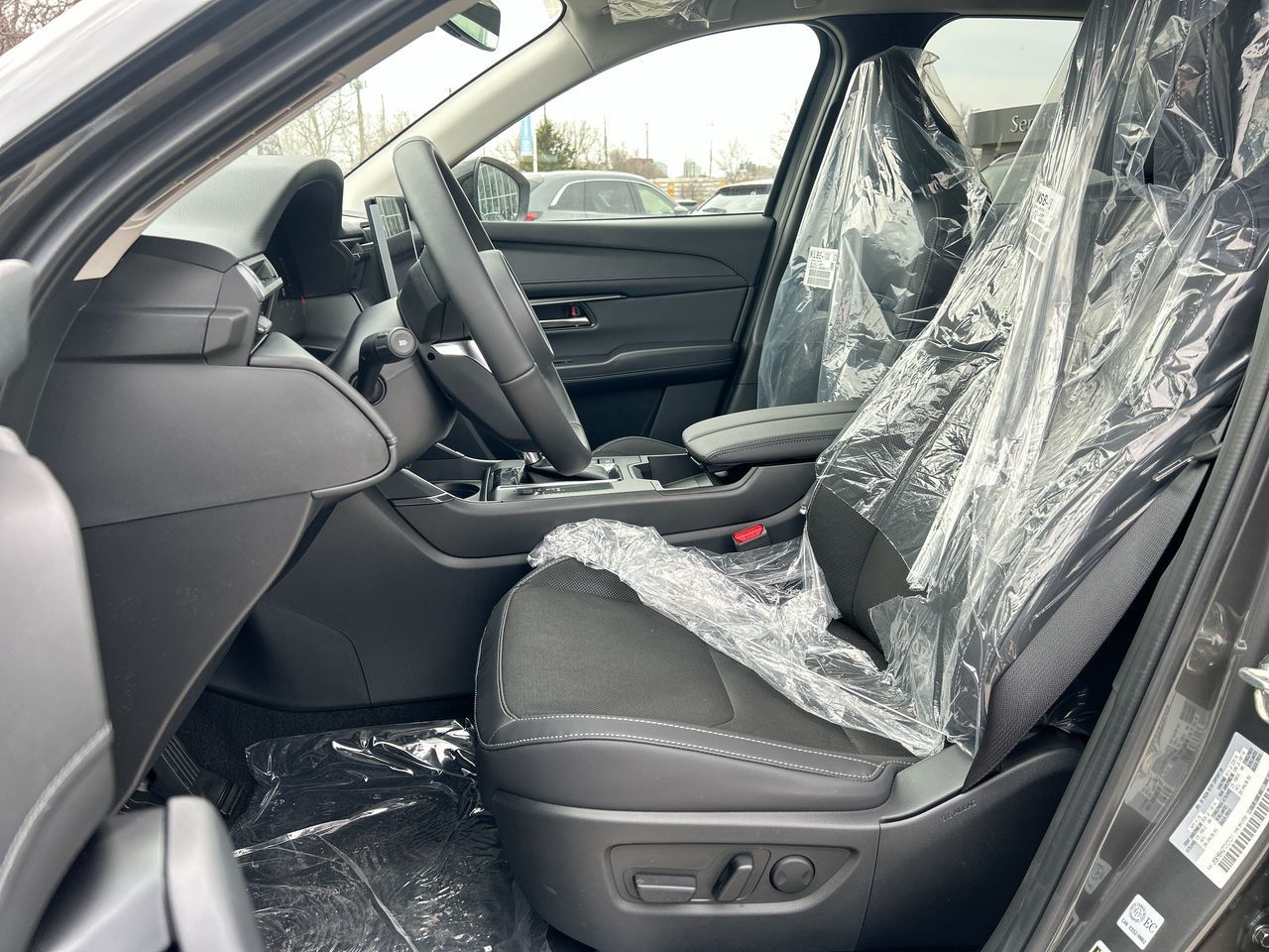 Mazda CX-5  2026