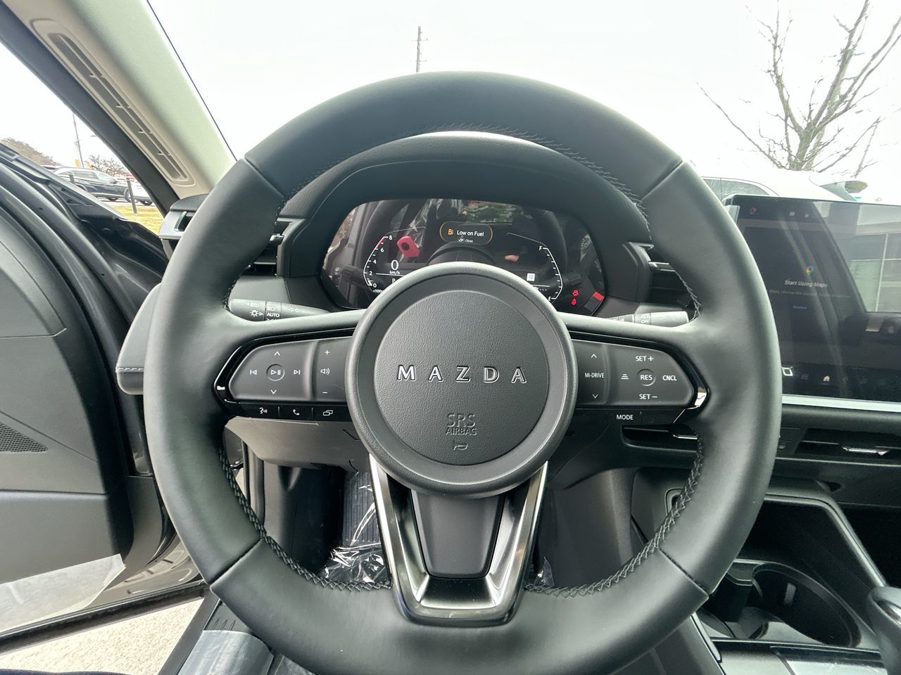 Mazda CX-5  2026