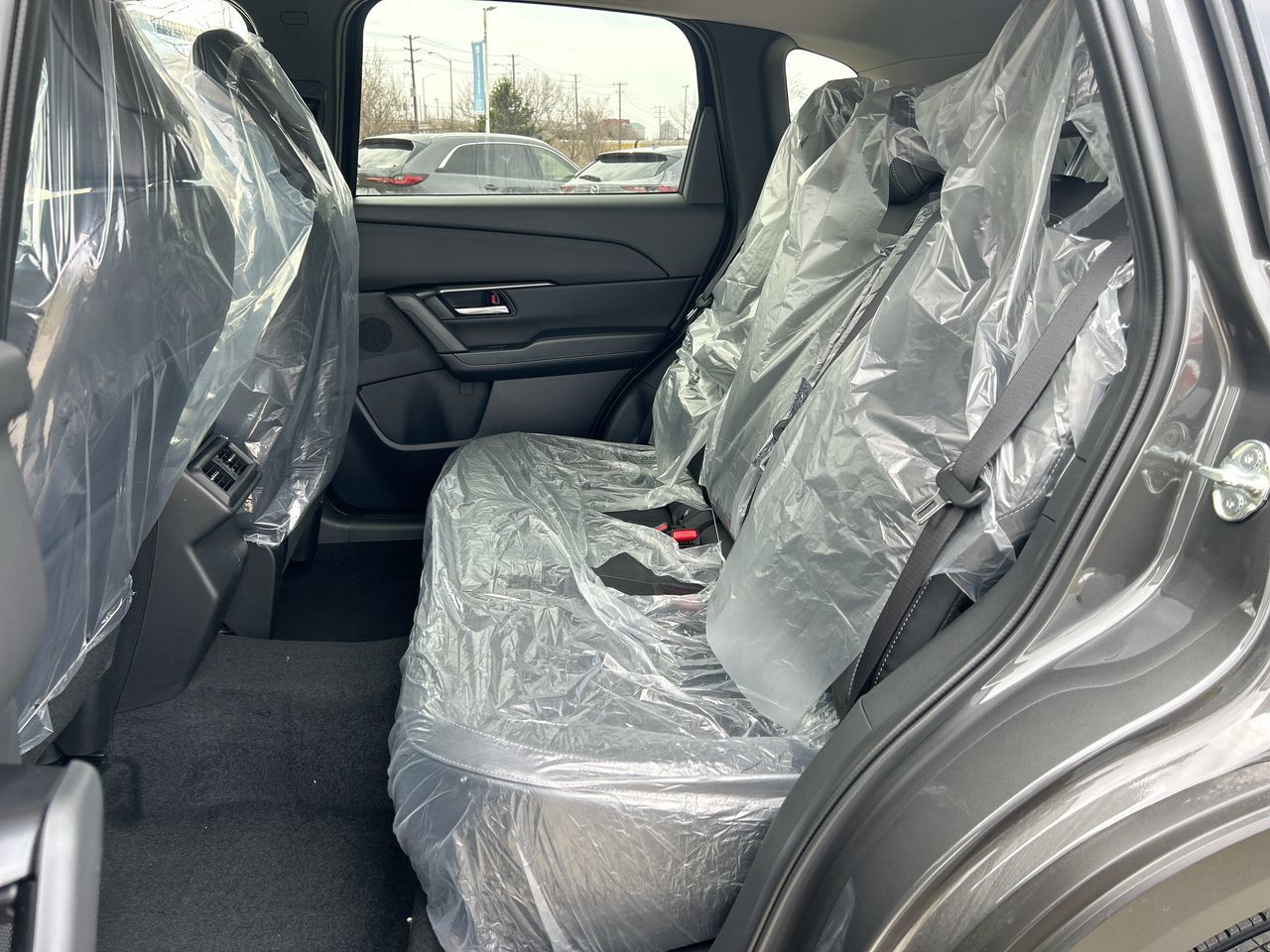 Mazda CX-5  2026