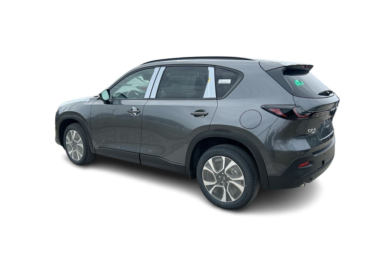 Mazda CX-5  2026