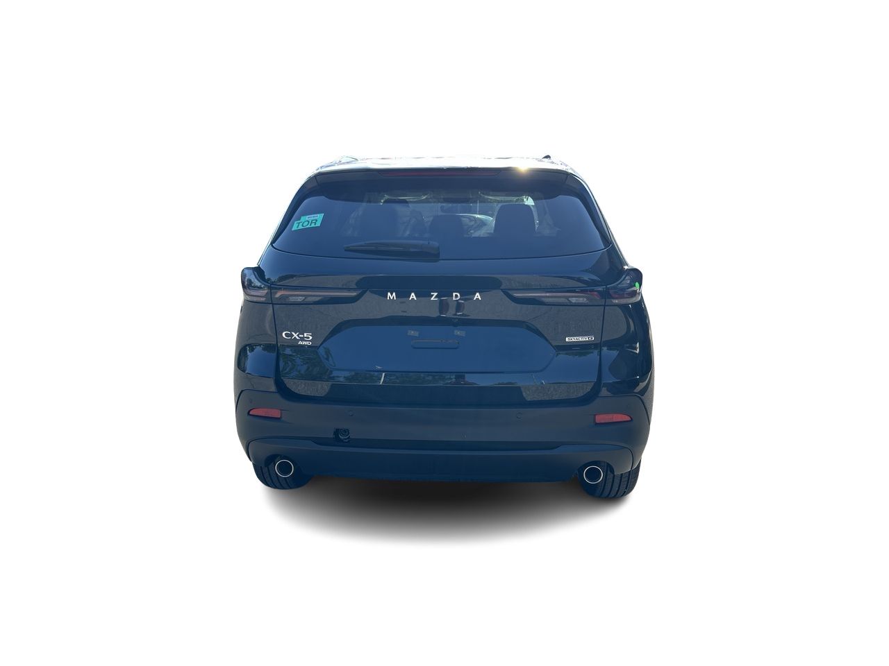 Mazda CX-5  2026