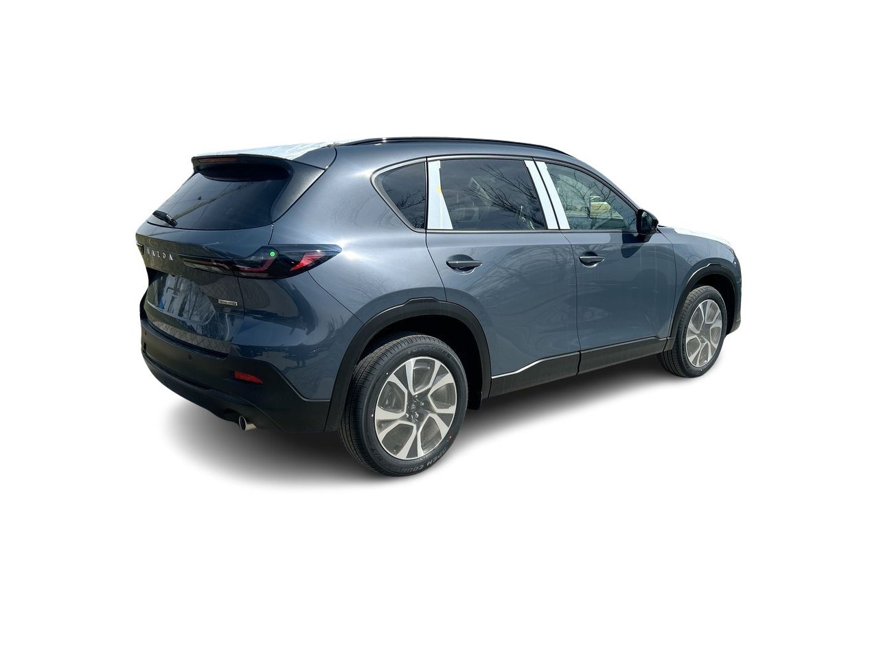Mazda CX-5  2026