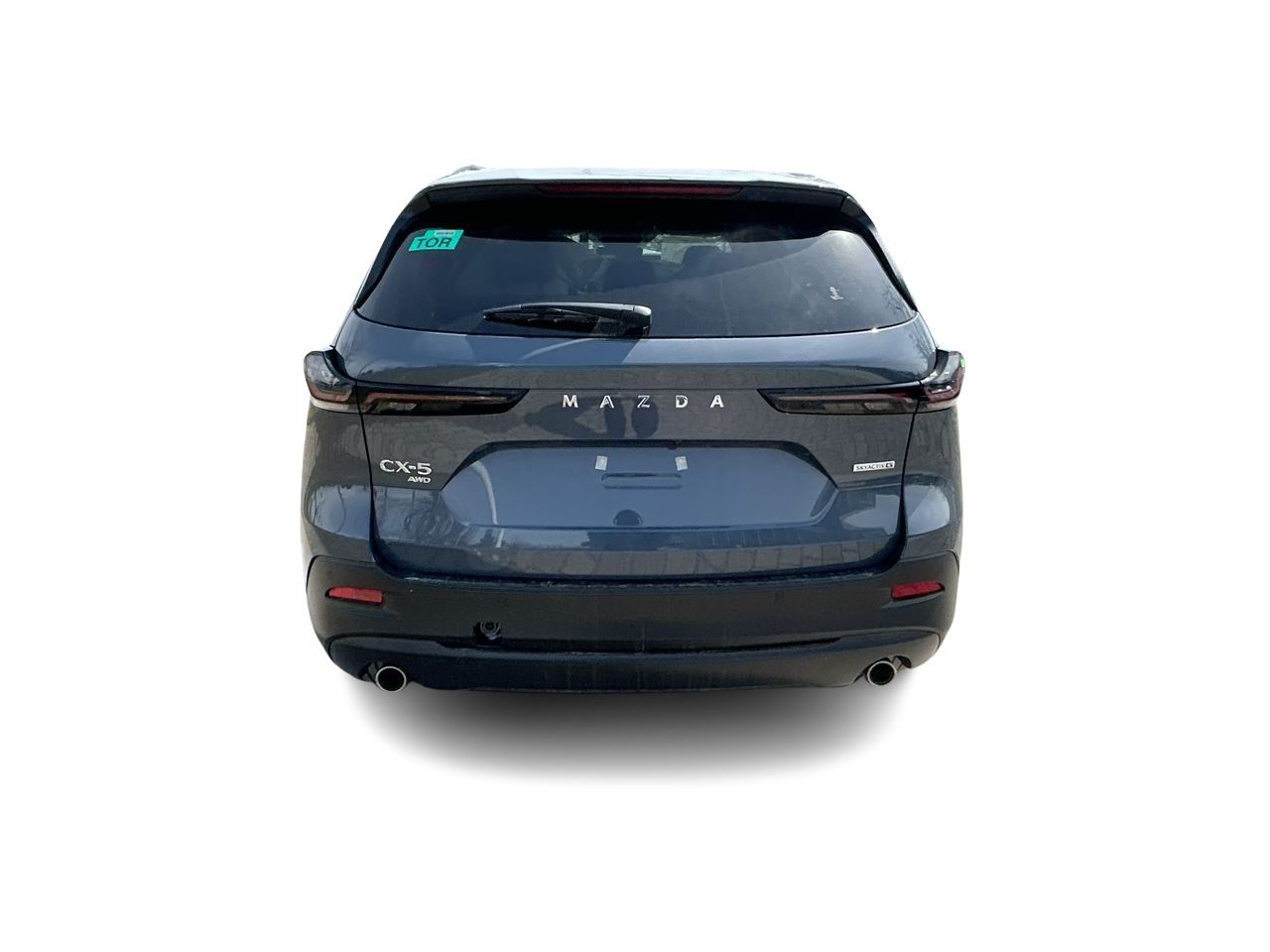 Mazda CX-5  2026
