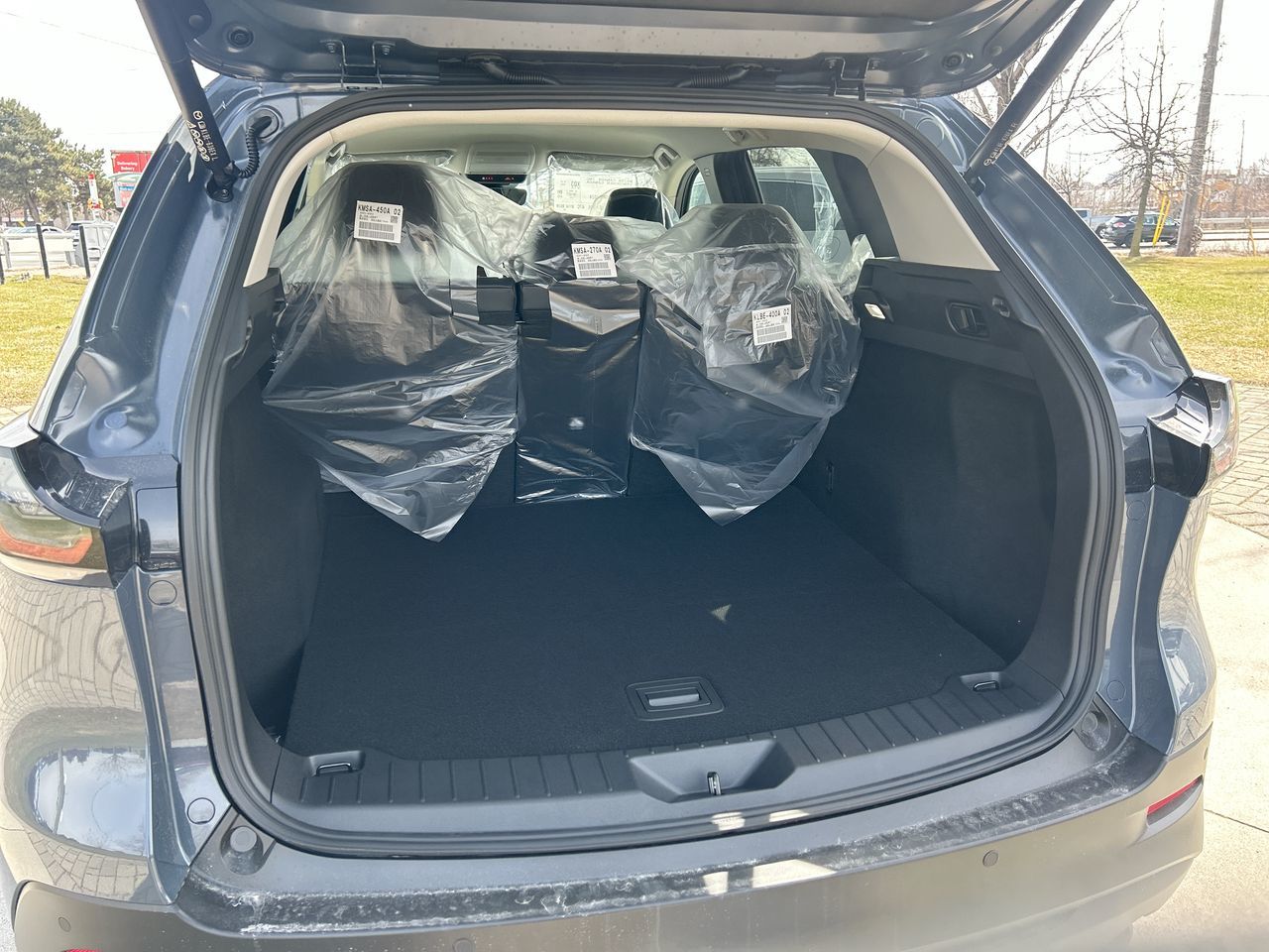 Mazda CX-5  2026