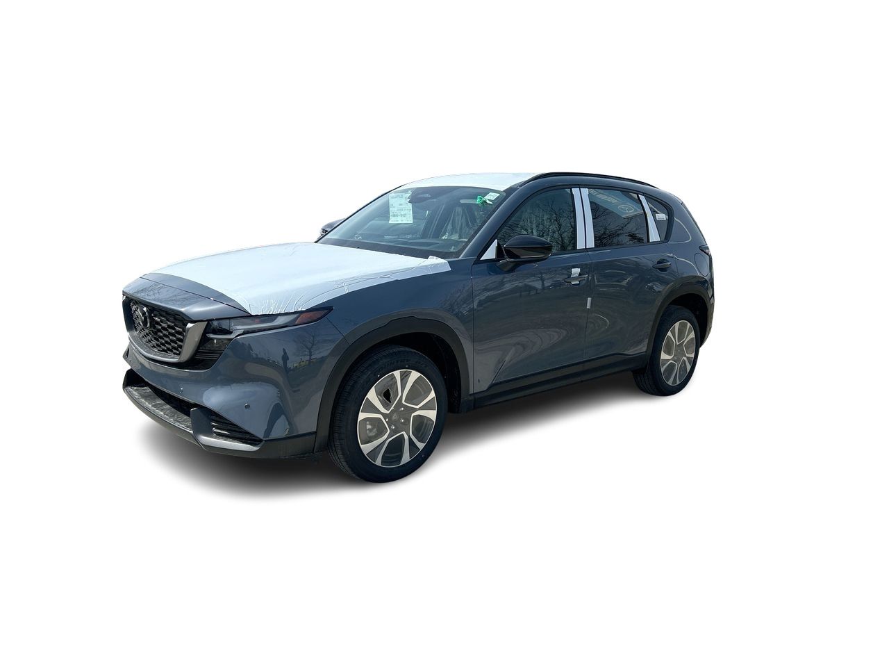 Mazda CX-5  2026