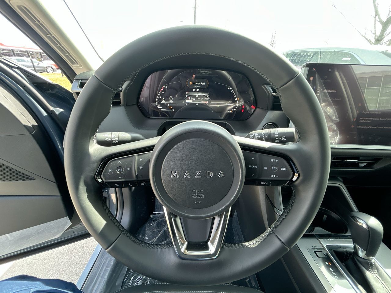 Mazda CX-5  2026