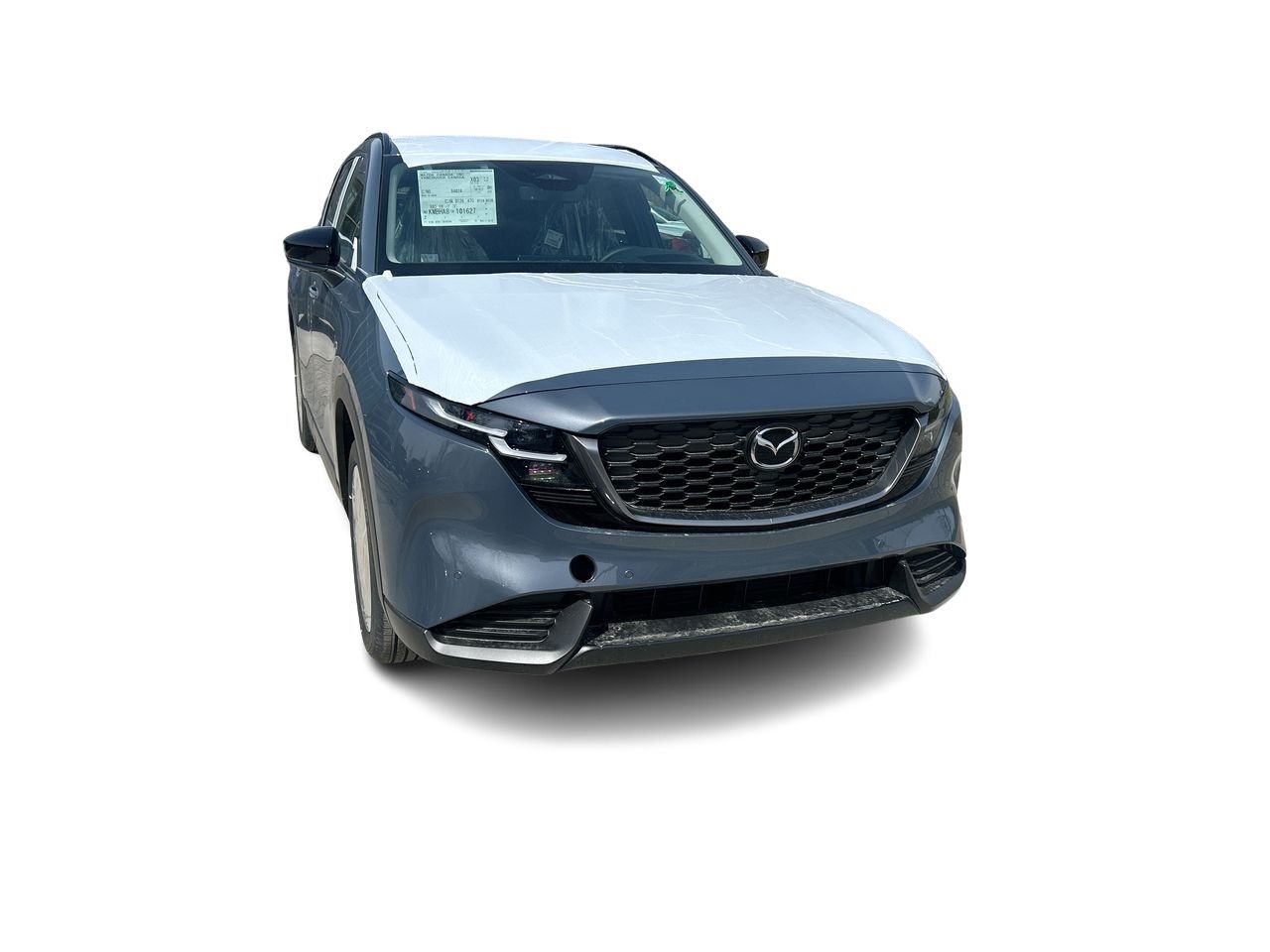Mazda CX-5  2026