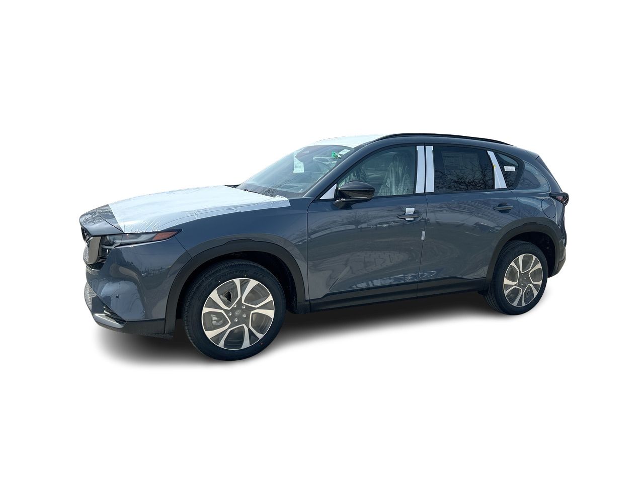Mazda CX-5  2026