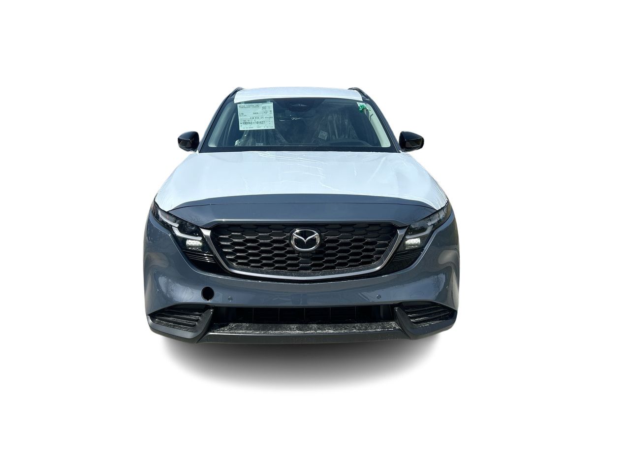 Mazda CX-5  2026
