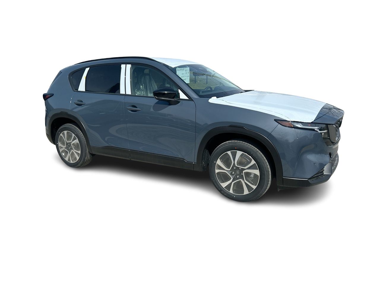 Mazda CX-5  2026