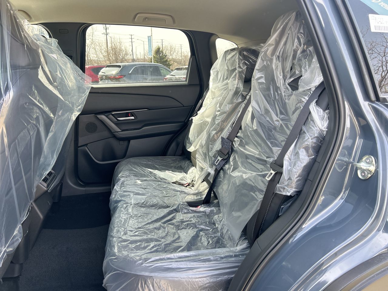 Mazda CX-5  2026