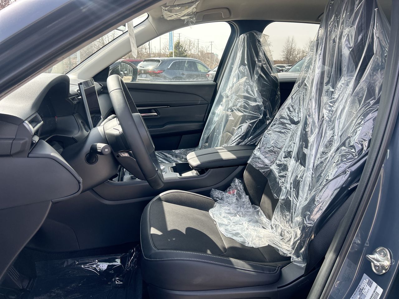 Mazda CX-5  2026
