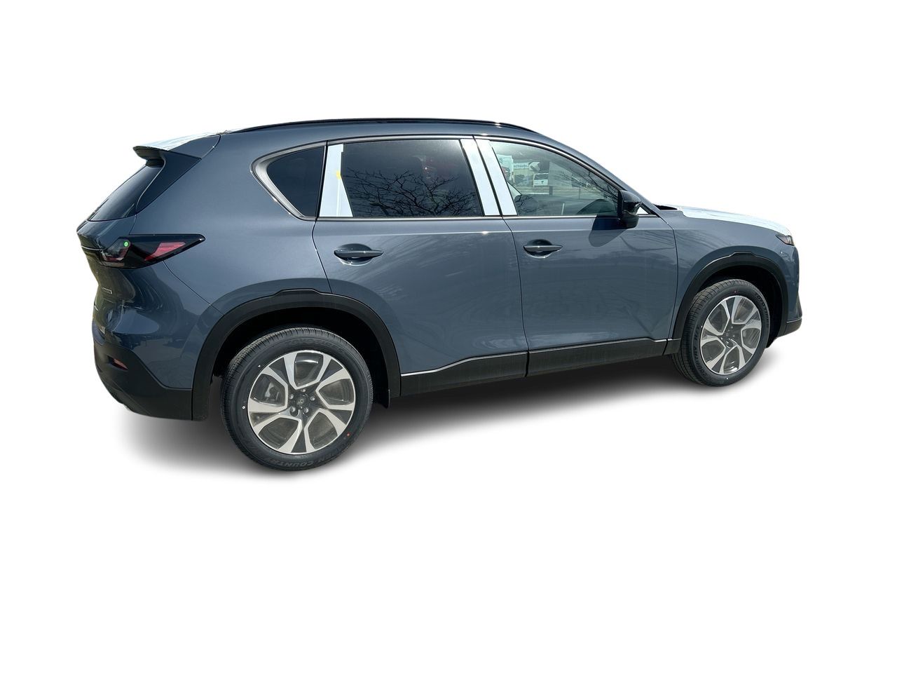 Mazda CX-5  2026