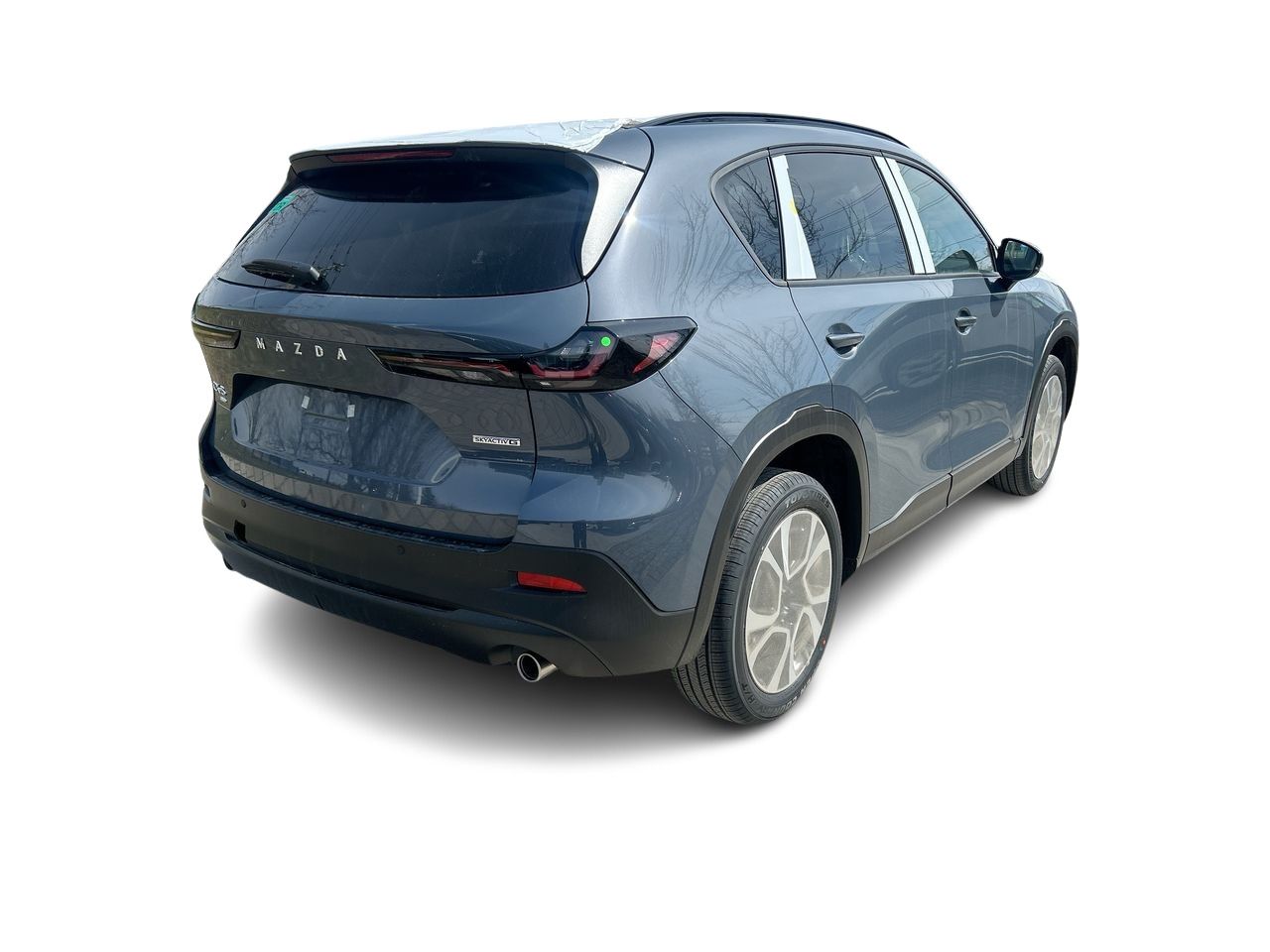 Mazda CX-5  2026