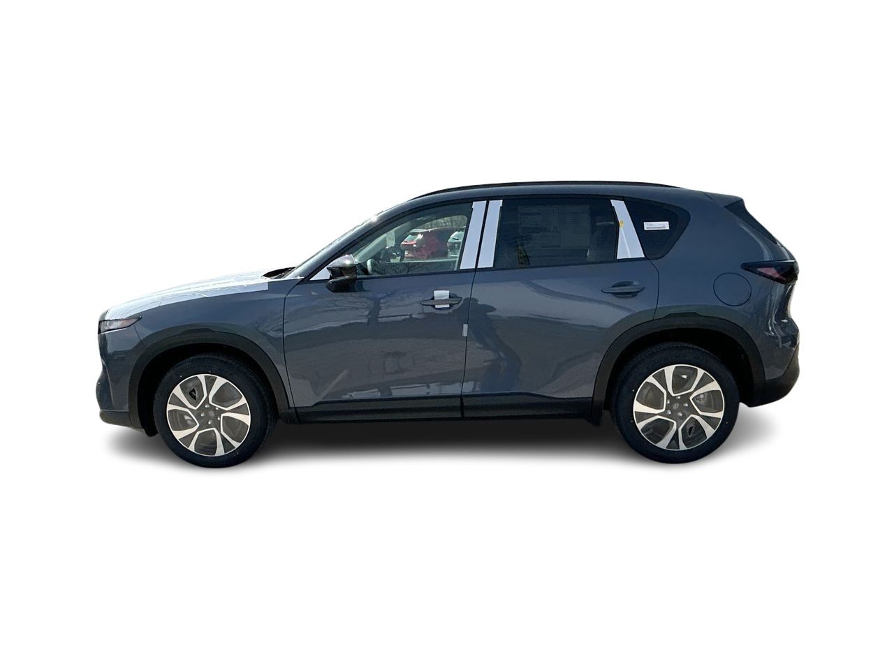 Mazda CX-5  2026