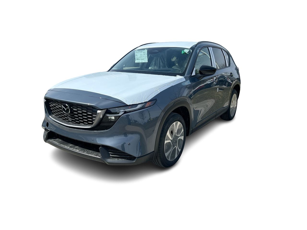 Mazda CX-5  2026