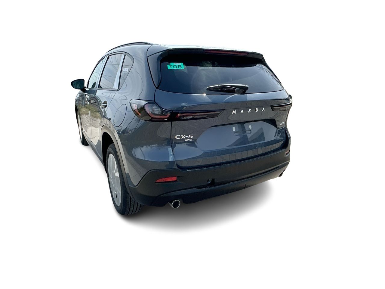 Mazda CX-5  2026
