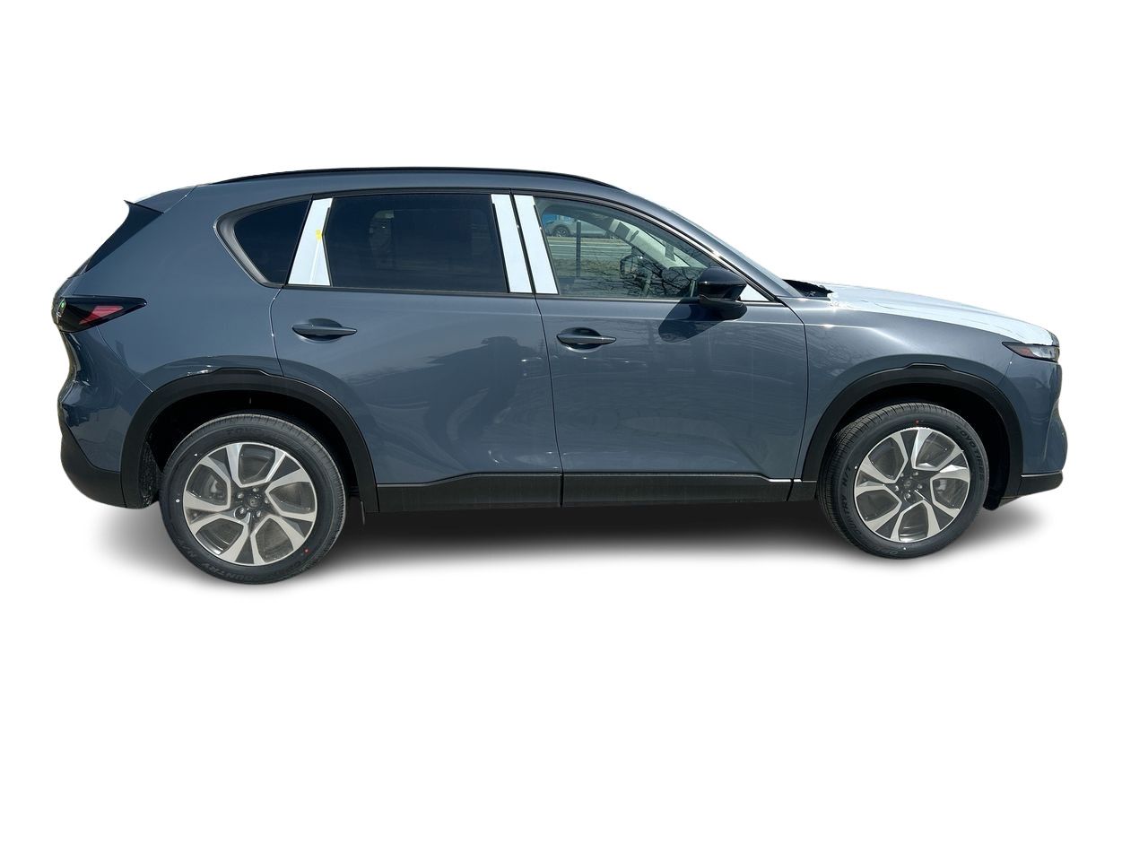 Mazda CX-5  2026