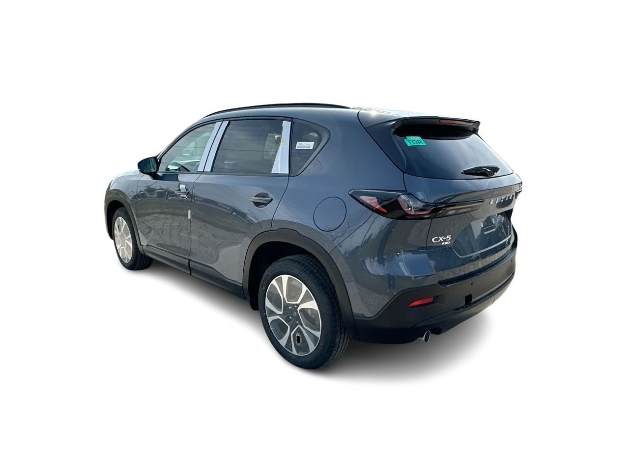Mazda CX-5  2026