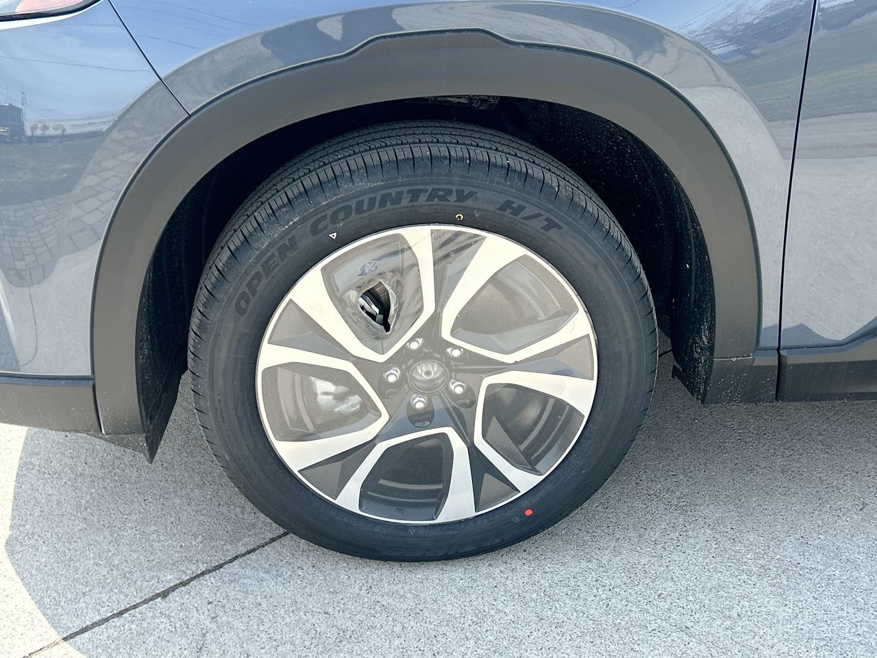Mazda CX-5  2026
