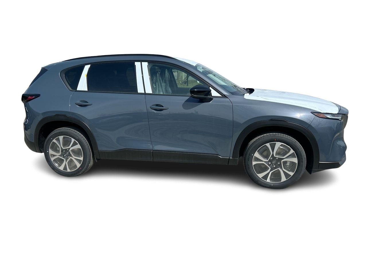 Mazda CX-5  2026