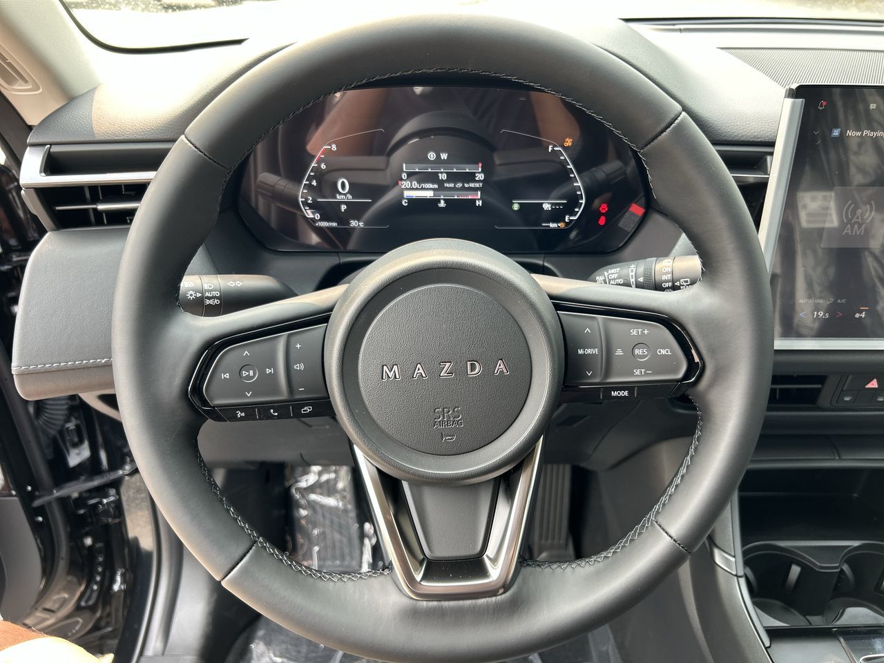 2026 Mazda CX-5 in Mississauga, Ontario