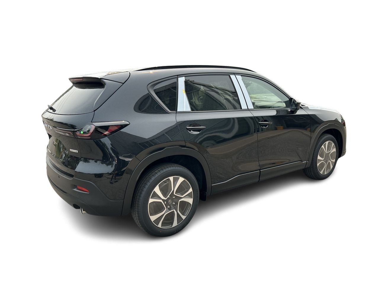 2026 Mazda CX-5 in Mississauga, Ontario