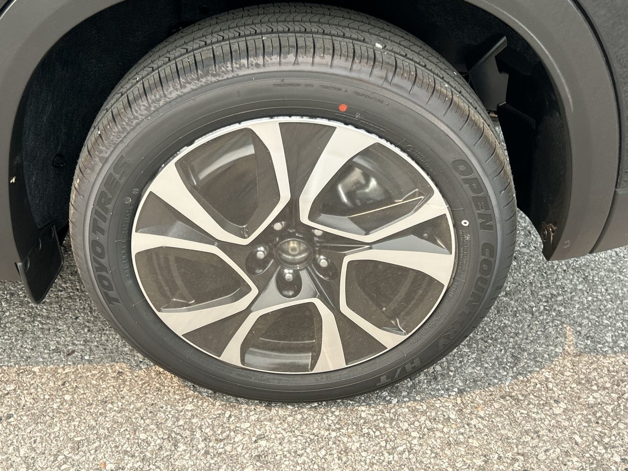2026 Mazda CX-5 in Mississauga, Ontario