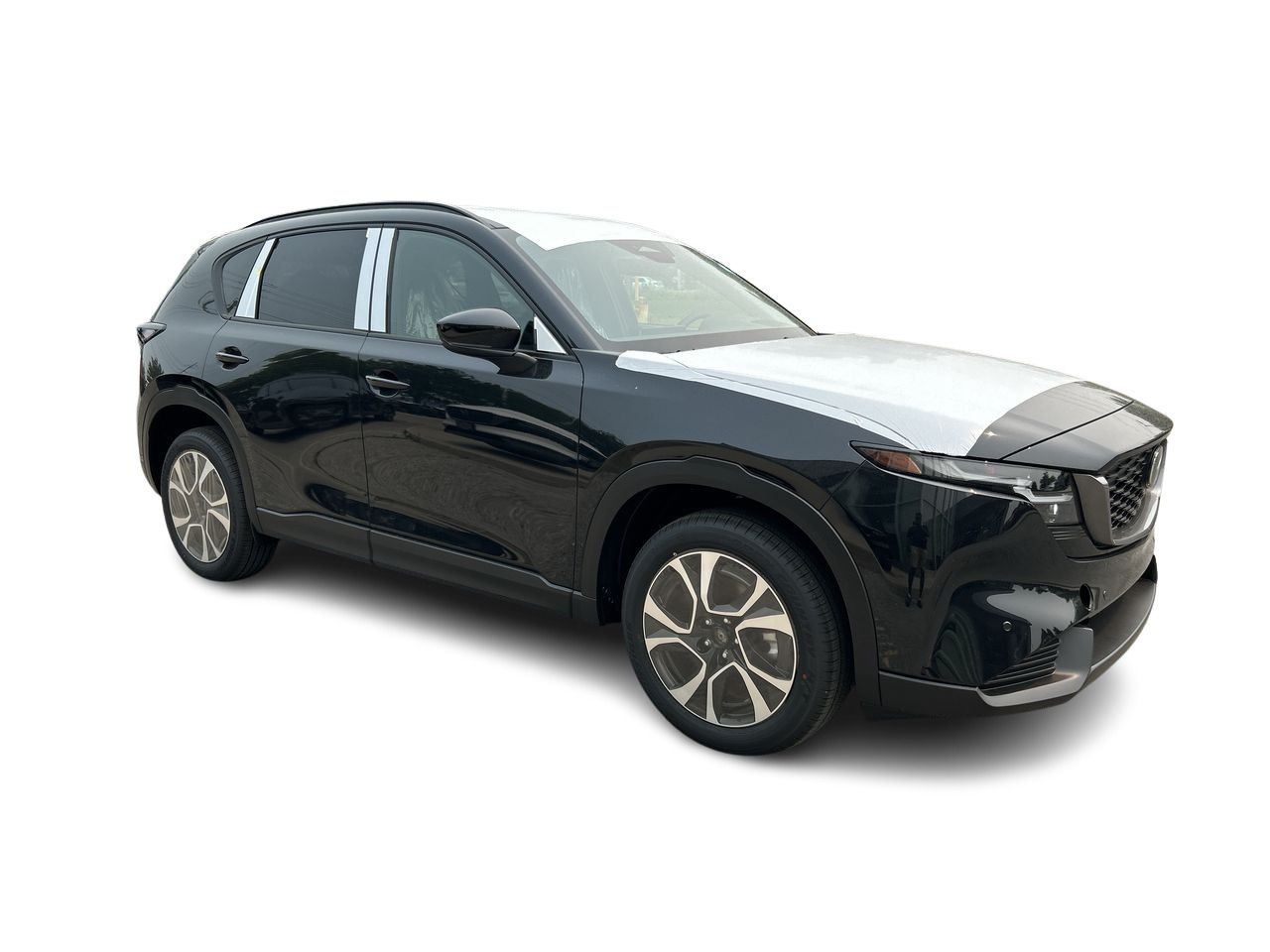 2026 Mazda CX-5 in Mississauga, Ontario