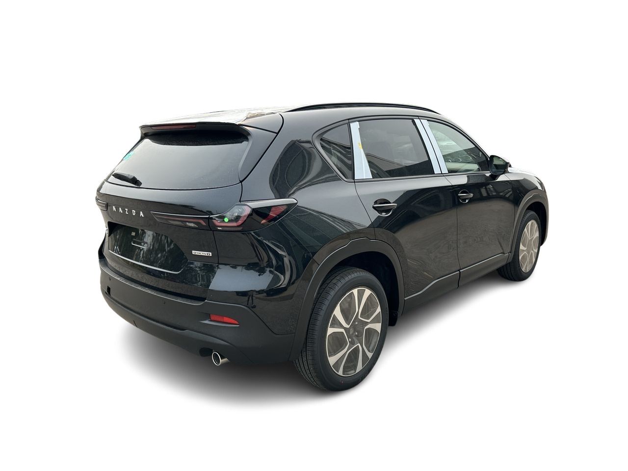 2026 Mazda CX-5 in Mississauga, Ontario