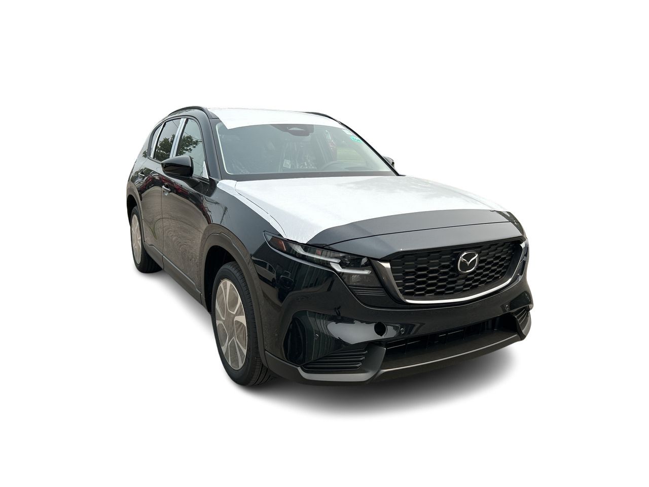 2026 Mazda CX-5 in Mississauga, Ontario