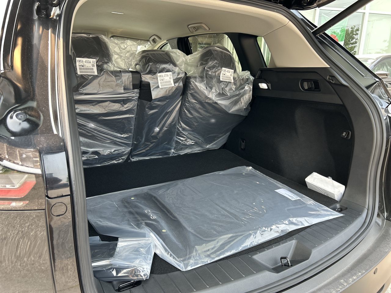 2026 Mazda CX-5 in Mississauga, Ontario