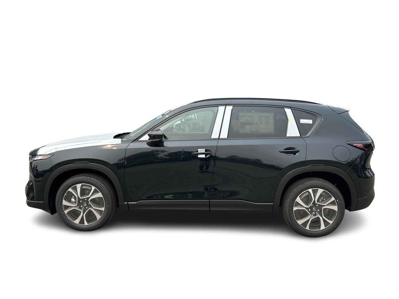 2026 Mazda CX-5 in Mississauga, Ontario