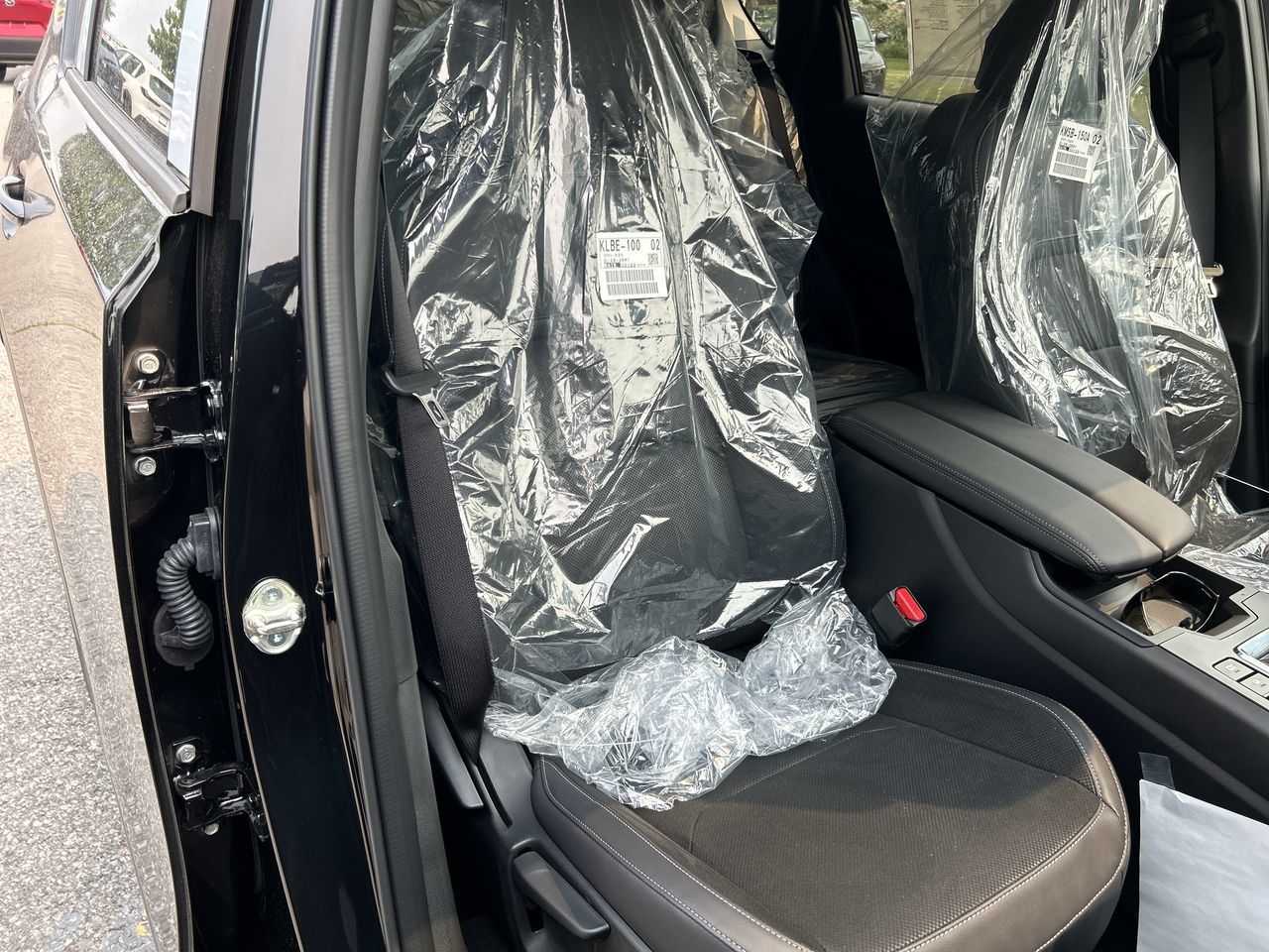 2026 Mazda CX-5 in Mississauga, Ontario