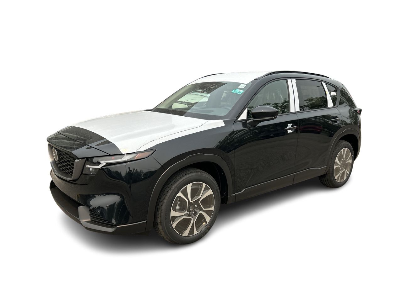 2026 Mazda CX-5 in Mississauga, Ontario