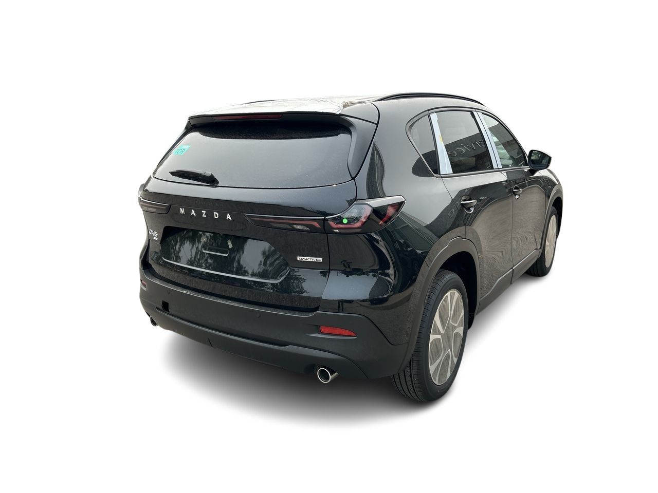 2026 Mazda CX-5 in Mississauga, Ontario