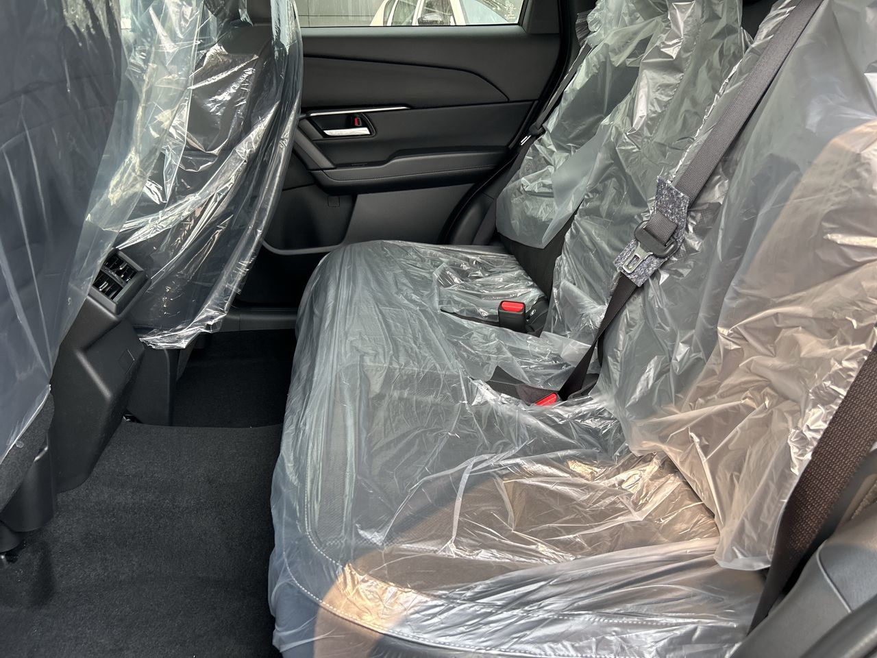 2026 Mazda CX-5 in Mississauga, Ontario
