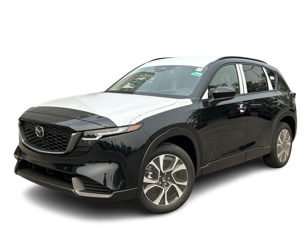 2026 Mazda CX-5 in Mississauga, Ontario