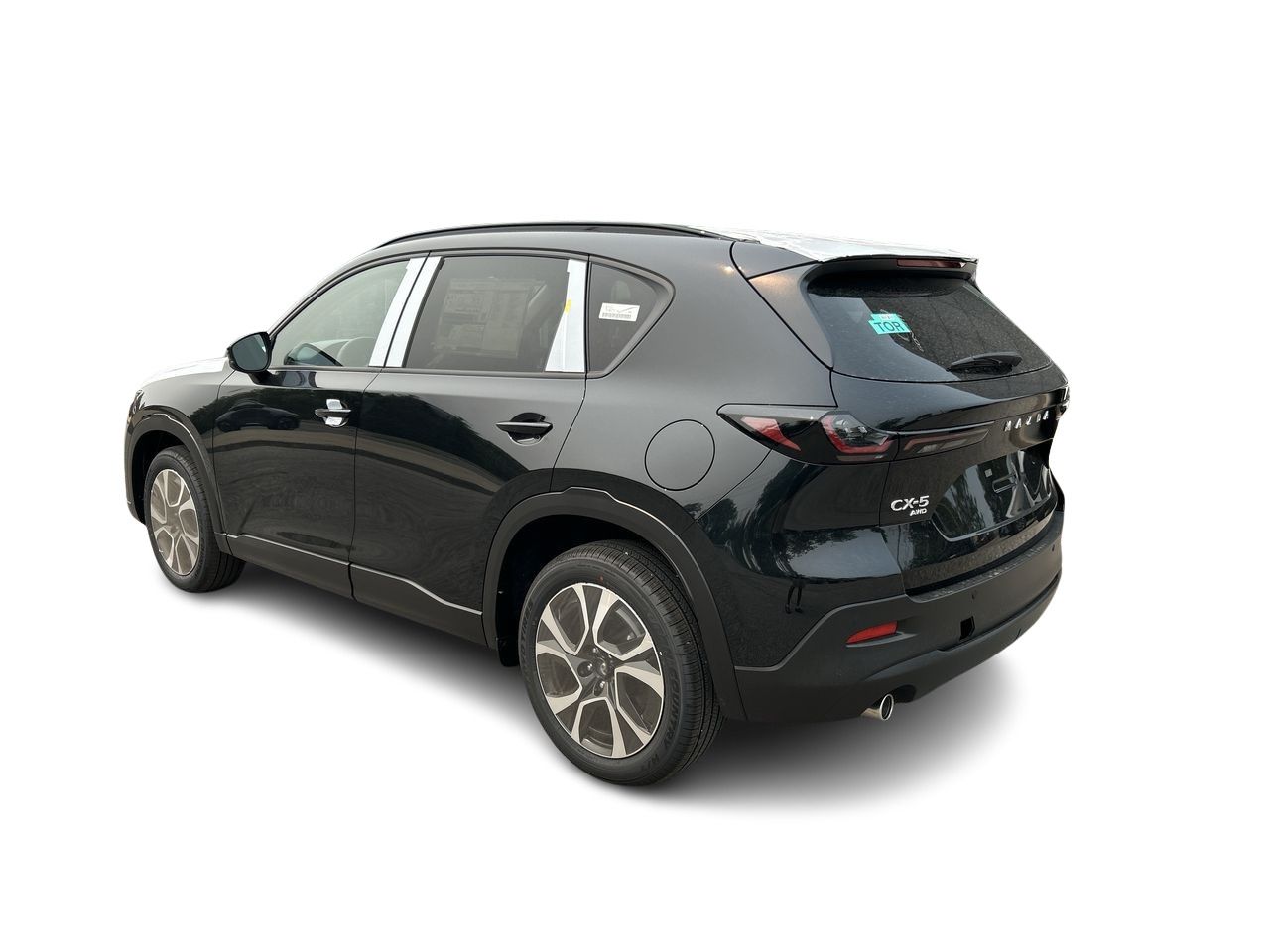 2026 Mazda CX-5 in Mississauga, Ontario