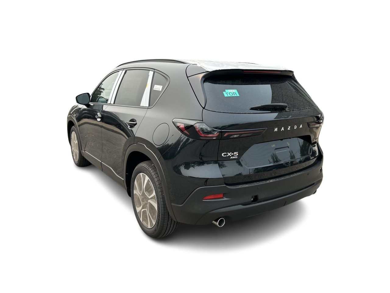 2026 Mazda CX-5 in Mississauga, Ontario