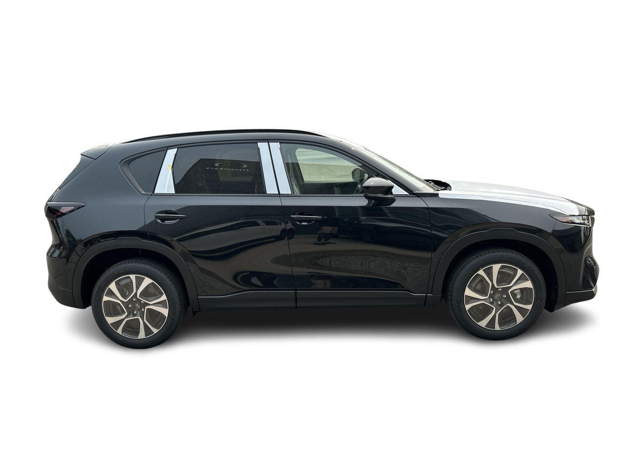 2026 Mazda CX-5 in Mississauga, Ontario