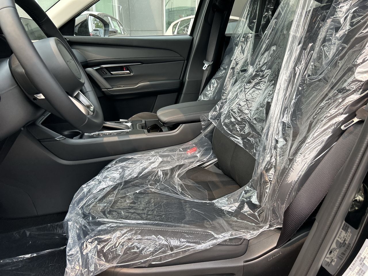2026 Mazda CX-5 in Mississauga, Ontario