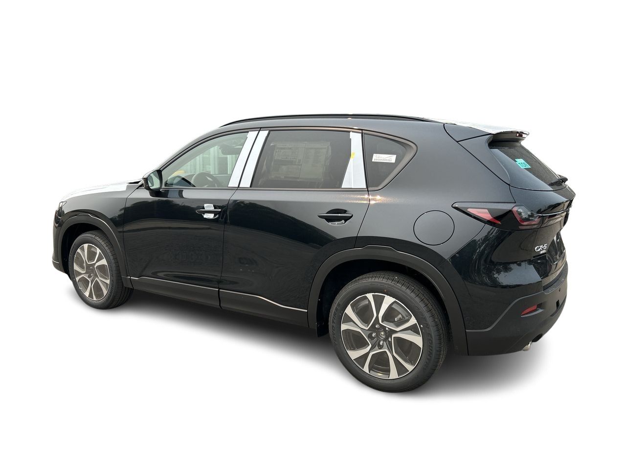 2026 Mazda CX-5 in Mississauga, Ontario