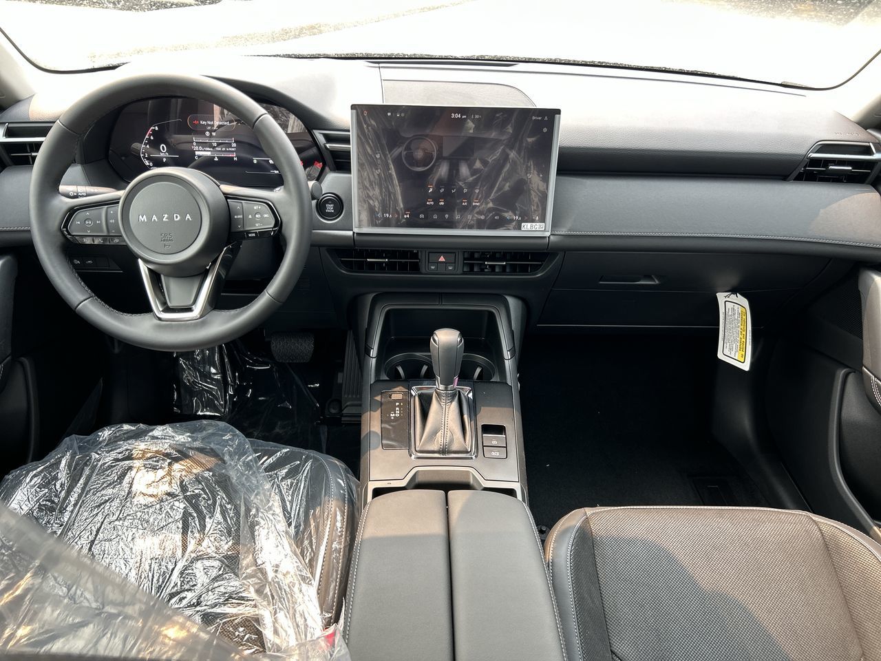 2026 Mazda CX-5 in Mississauga, Ontario