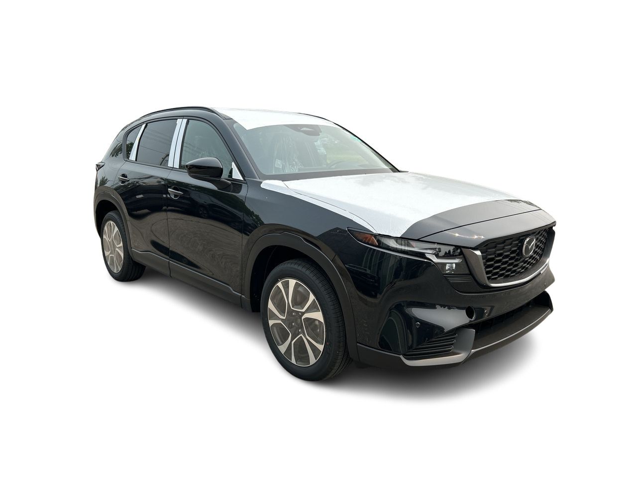 2026 Mazda CX-5 in Mississauga, Ontario